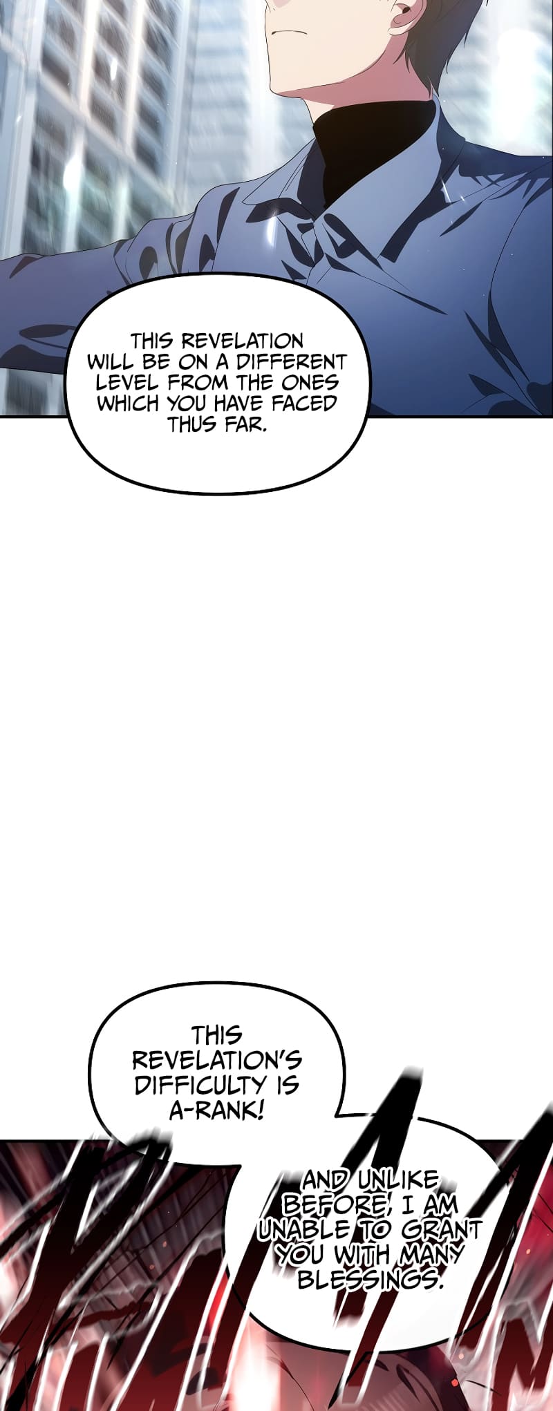 SSS-Class Suicide Hunter, Chapter 115 image 58